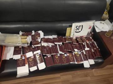 张家口正规出入境服务 诚信可靠，企业更信赖