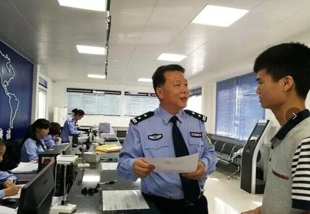 汉滨出入境管理大队 半年八场大型活动背后的笃行与担当