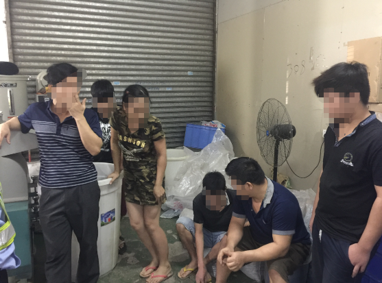小榄一工厂被罚款15万,老板、出租屋房东也被罚款拘留,什么原因?